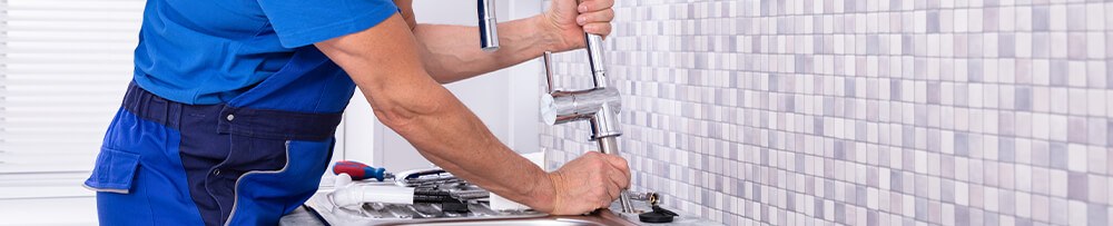 Plumbing Services in Suffolk County - Fix-A-Leak Heating and Plumbing