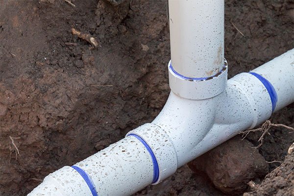 Sewer Service in Hauppauge - Fix-A-Leak Plumbing and Heating