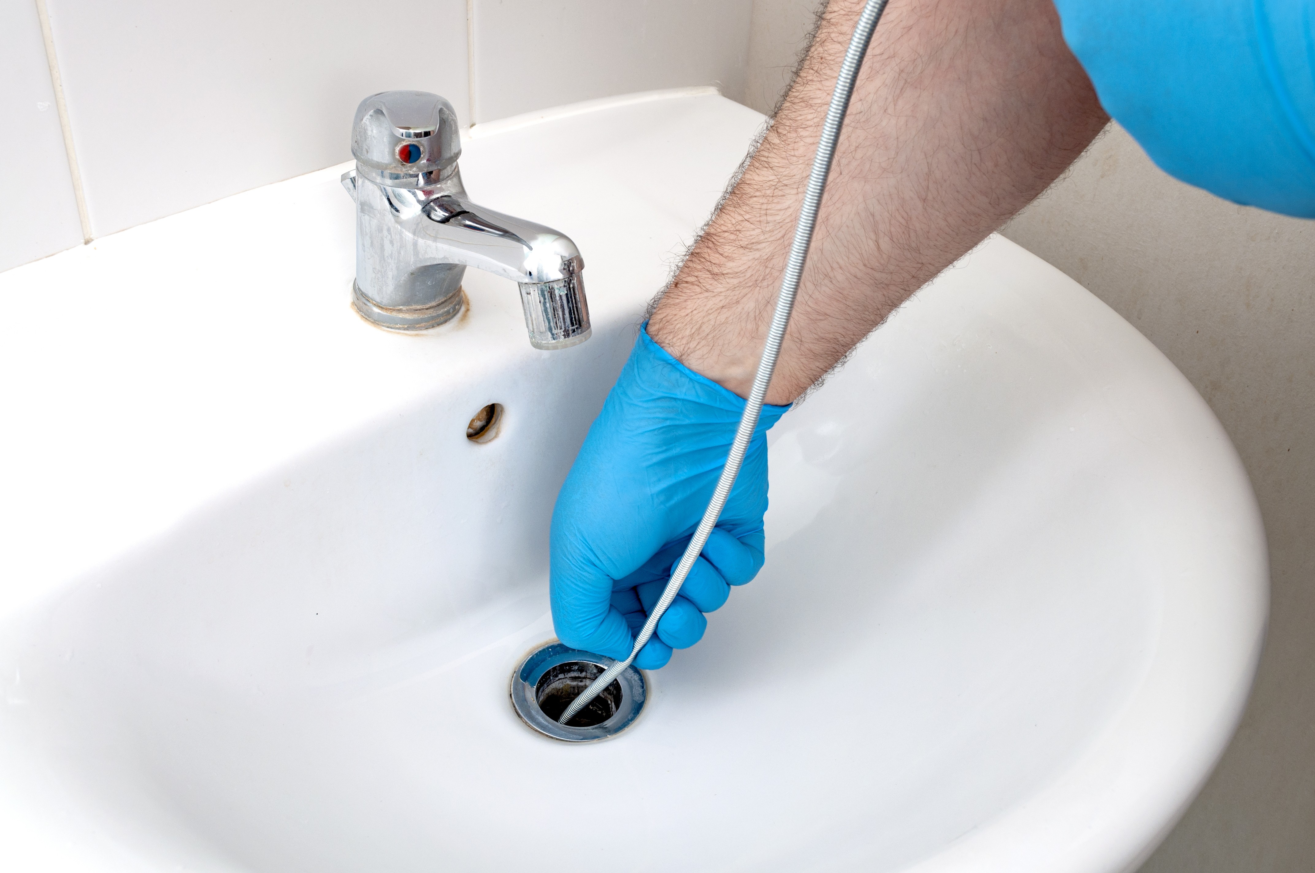 Drain cleaning services in Hauppage, NY