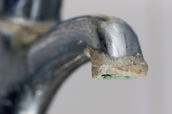 Limescale in Hauppauge, NY