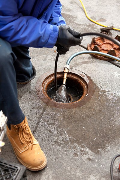 Sewage Ejector Pump Repair Experts